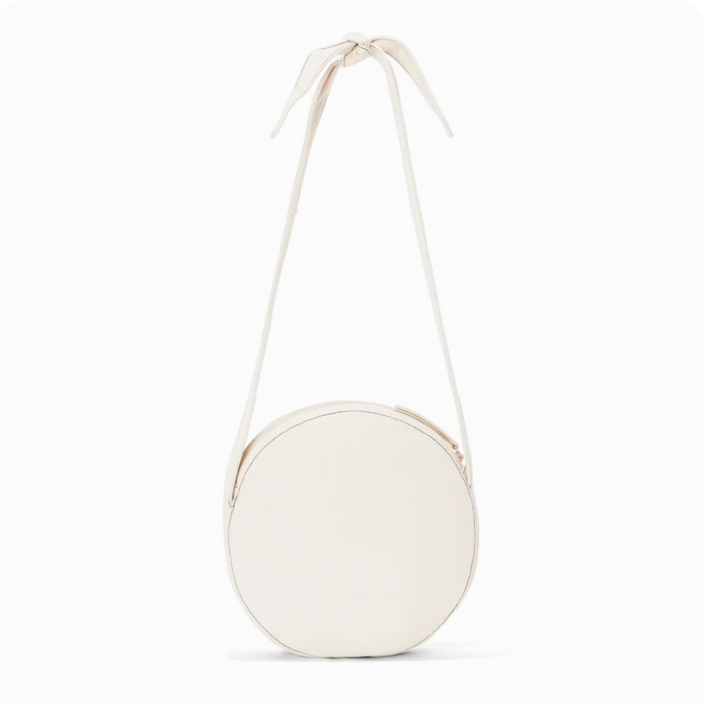 NEW Dagne Dover Luna Canvas Bag